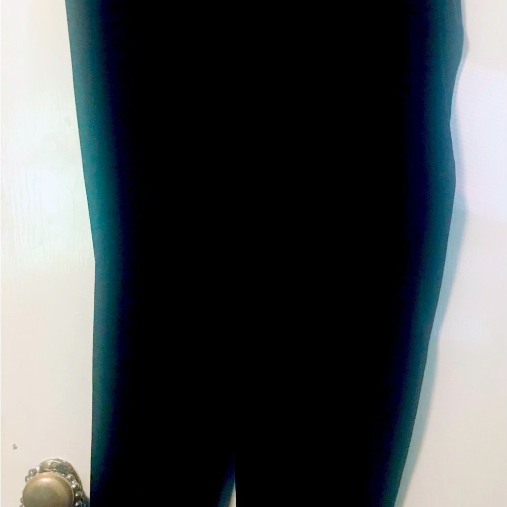 EILEEN FISHER Velvet Pants.  nwt